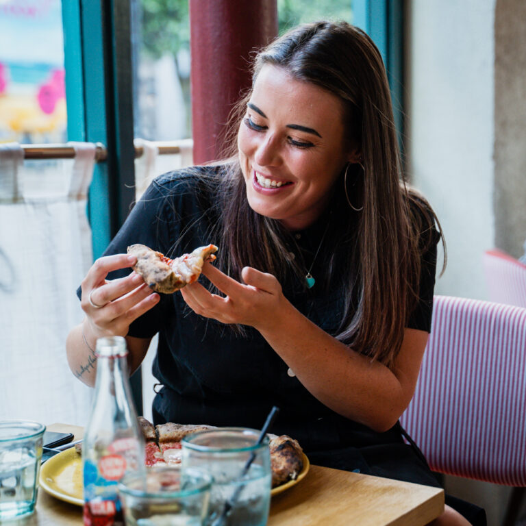 Best vegan restaurant Manchester