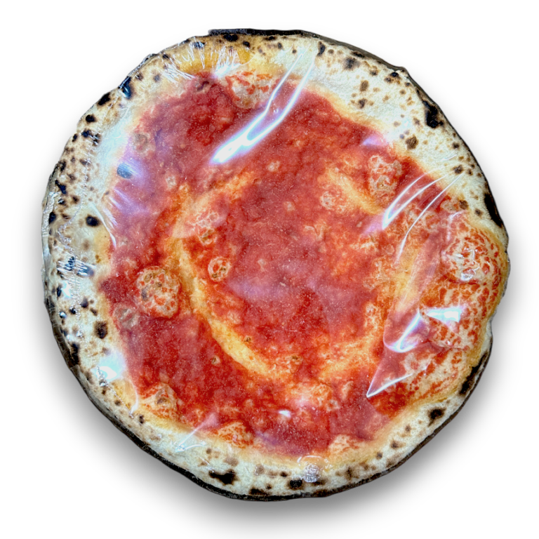 Purezza Woodfired Pizza Bases