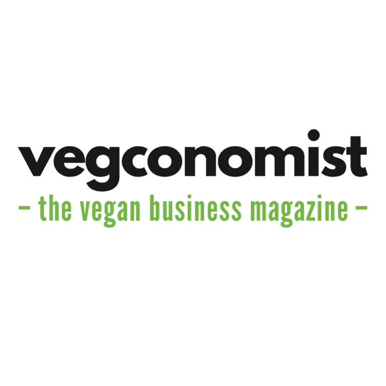 Vegconomist Logo
